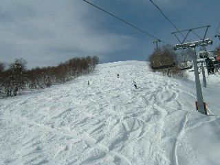 セントレジャー舞子スキーリゾート