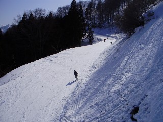 湯沢高原スキー場